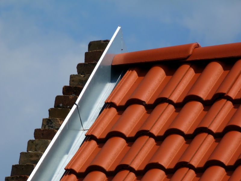 Roof Flashing Installation in Manhasset, NY