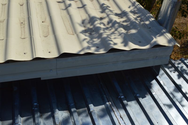 Roof Flashing Installation in Rockland County, NY