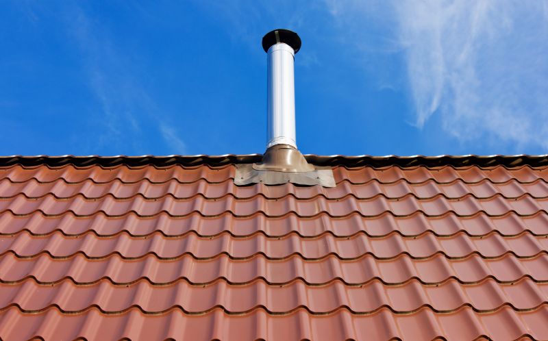 Roof Flashing Installation in Wayne, NJ