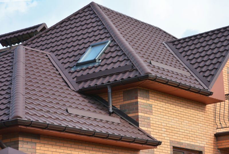 Roof Flashing Service in Bloomingdale, NJ