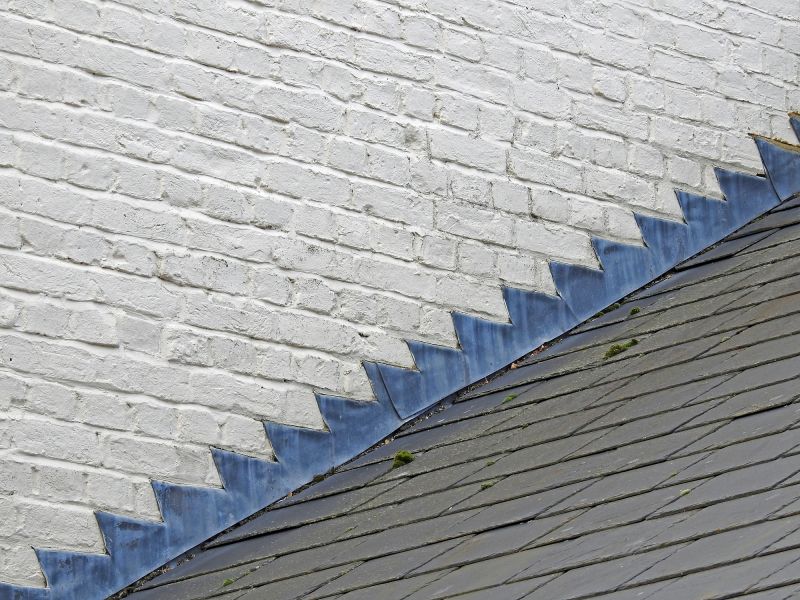 Roof Flashing Service in Fort Lee, NJ