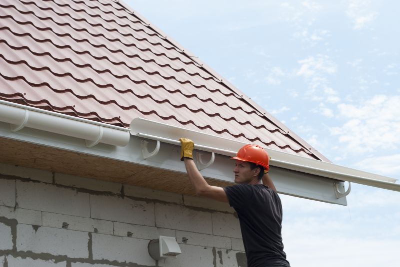 Roof Installation in Bogota, NJ