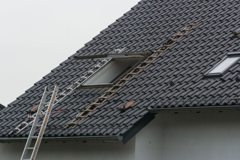 Roof Installation in Forest Hills, NY