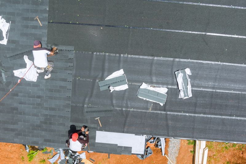 Roof Installation in Millburn, NJ