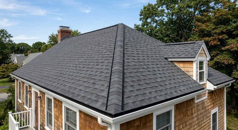 Roof Installation in Saddle Brook, NJ