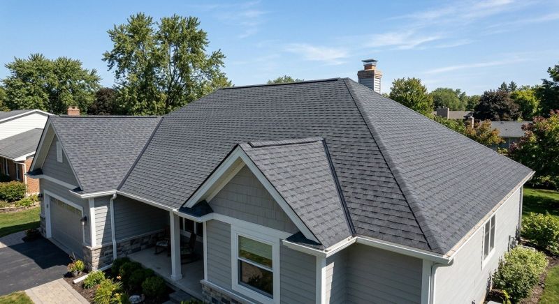 Roof Remodeling in Passaic County, NJ