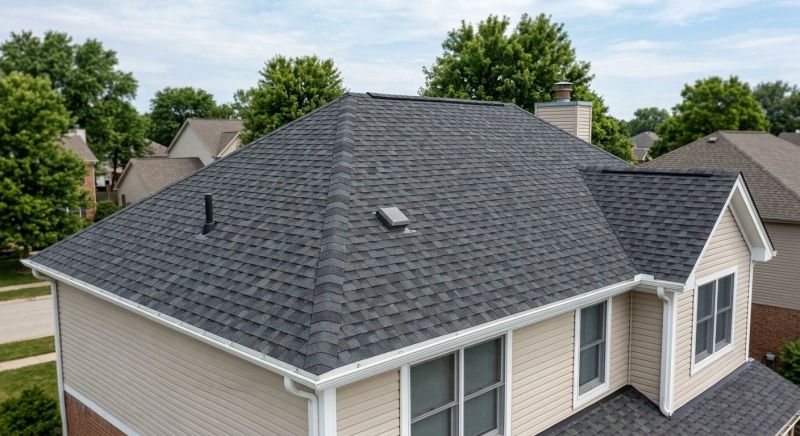 Roof Remodeling in Passaic County, NJ