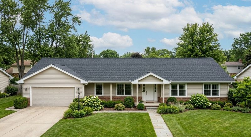 Roof Replacement in Bergen County, NJ