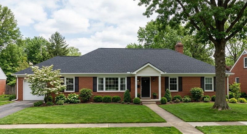 Roof Replacement in Colonia, NJ