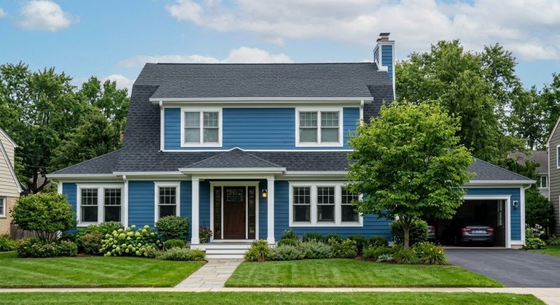 Roof Replacement in South Richmond Hill, NY