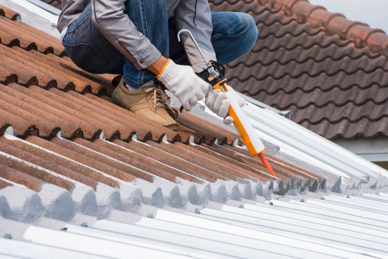Roof Sealing in Bloomfield, NJ