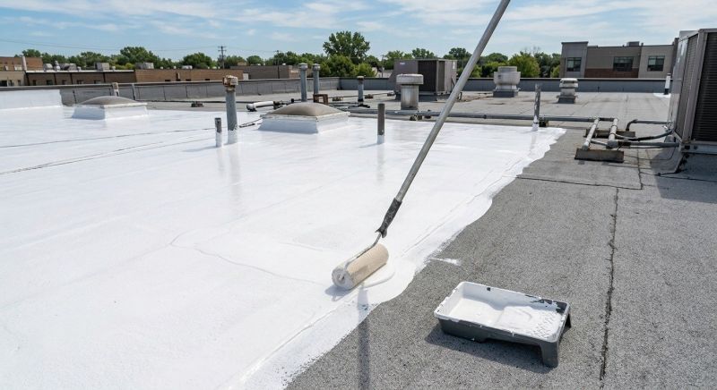 Roof Sealing in Boonton, NJ