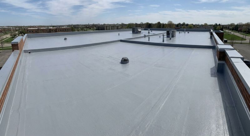 Roof Sealing in Brooklyn, NY