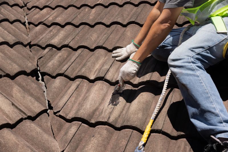 Roof Sealing in Dumont, NJ