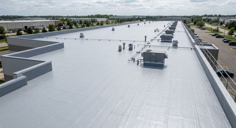 Roof Sealing in Elmont, NY