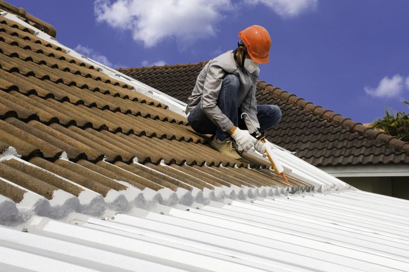 Roof Sealing in Glen Rock, NJ