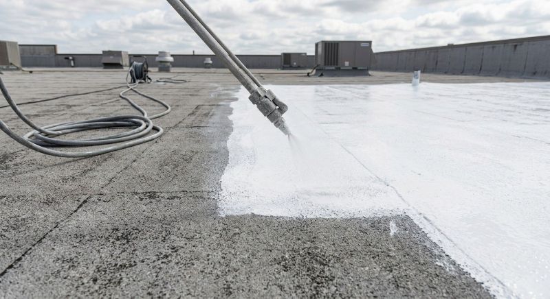 Roof Sealing in Green Village, NJ