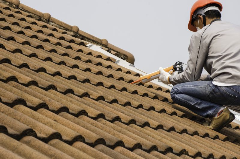 Roof Sealing in Irvington, NJ