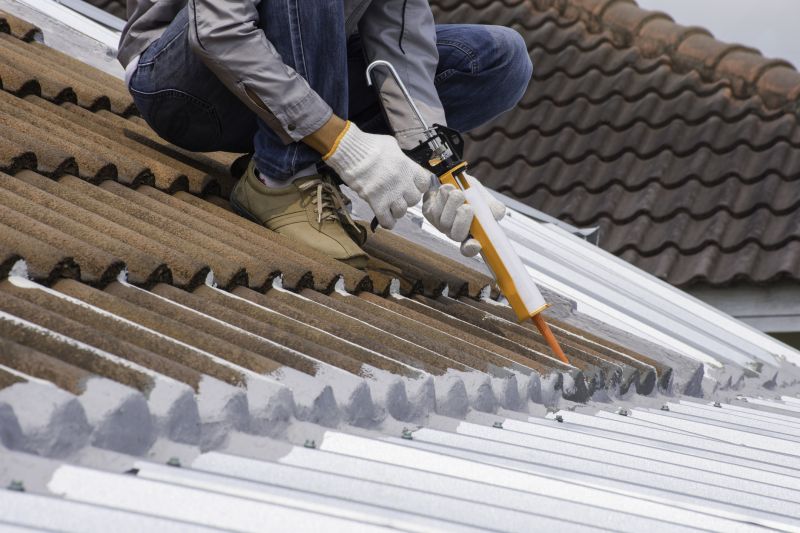 Roof Sealing in Monsey, NY