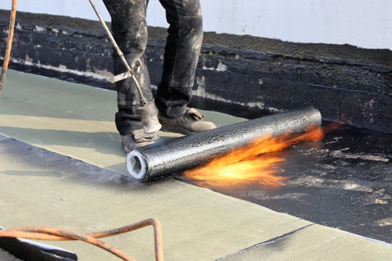 Roof Sealing in Rockland County, NY