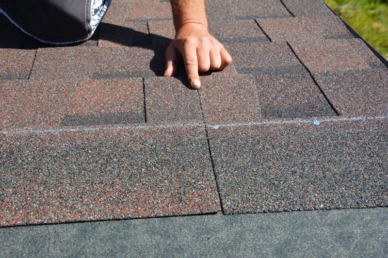Roof Shingles Replacement in Lincoln Park, NJ