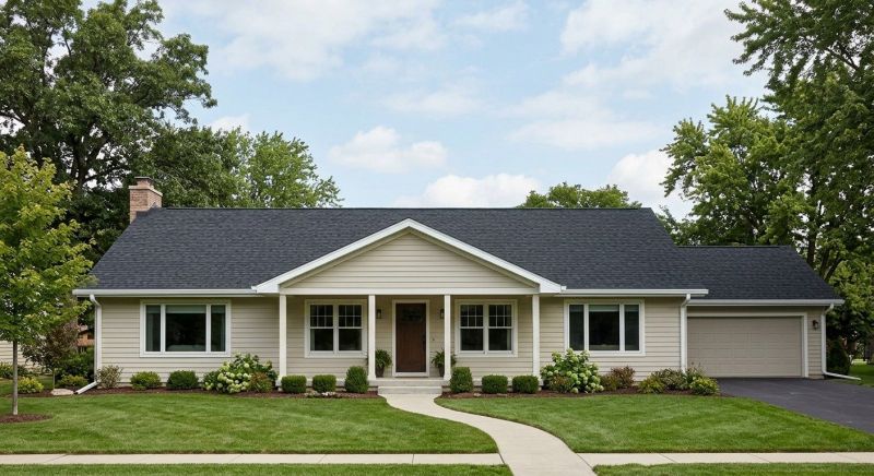 Roof Shingles Replacement in Livingston, NJ
