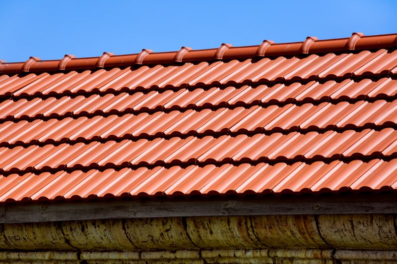 Roof Tile Waterproofing in Passaic County, NJ