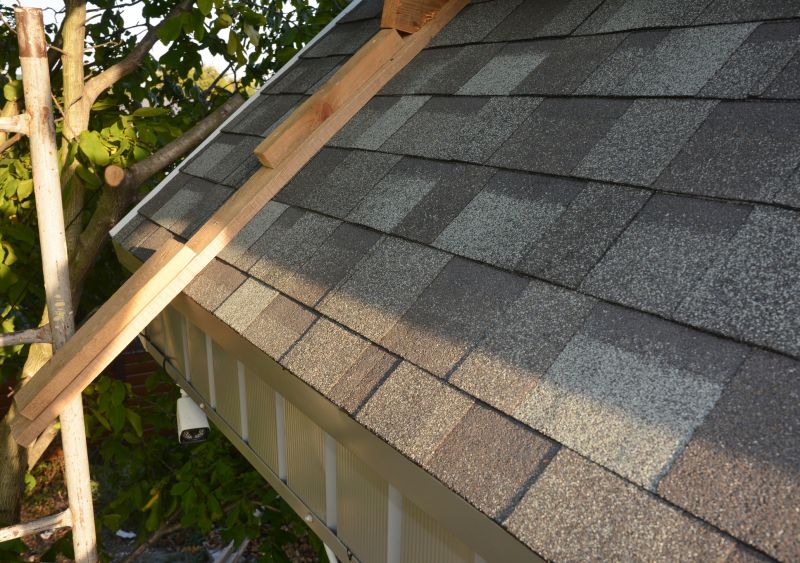 Roof Vent Flashing Repair in Passaic County, NJ