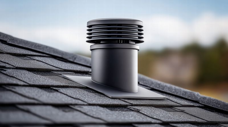 Roof Vent Installation Service in Bayonne, NJ