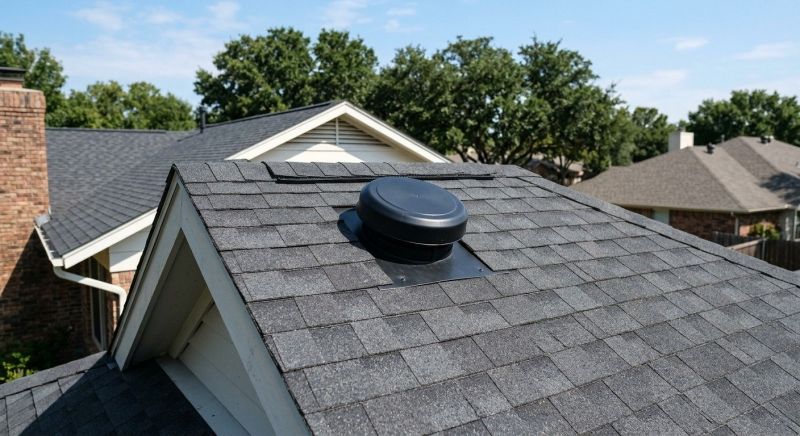 Roof Vent Installation Service in Bayside, NY