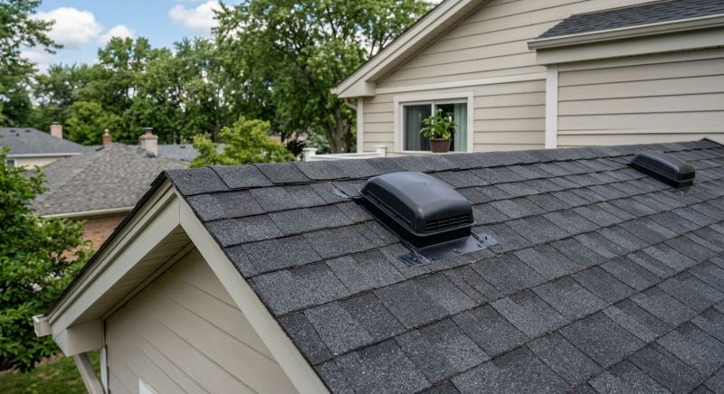Roof Vent Installation Service in Bayside, NY