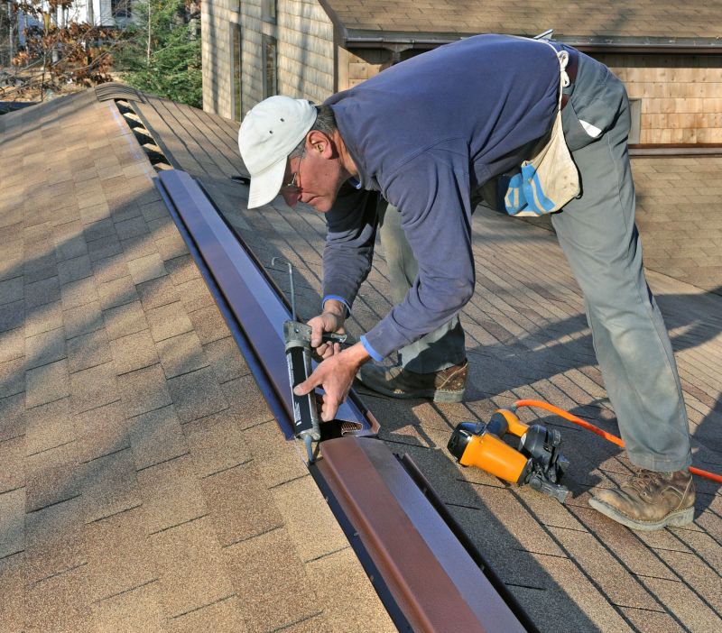 Roof Vent Installation Service in Brooklyn, NY