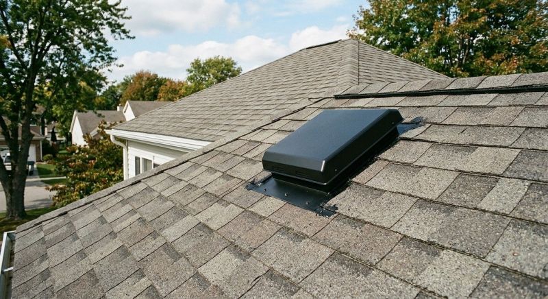 Roof Vent Installation Service in Clark, NJ