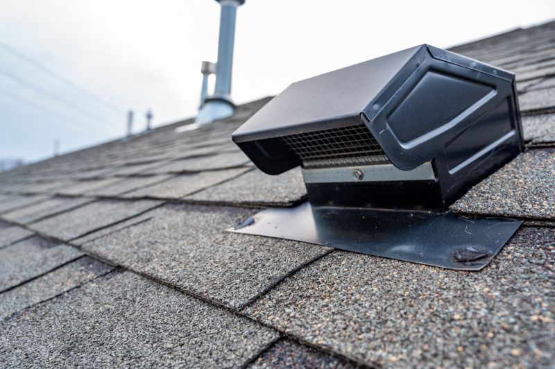Roof Vent Installation Service in Essex County, NJ
