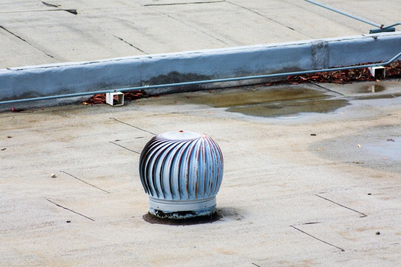 Roof Vent Installation Service in Larchmont, NY