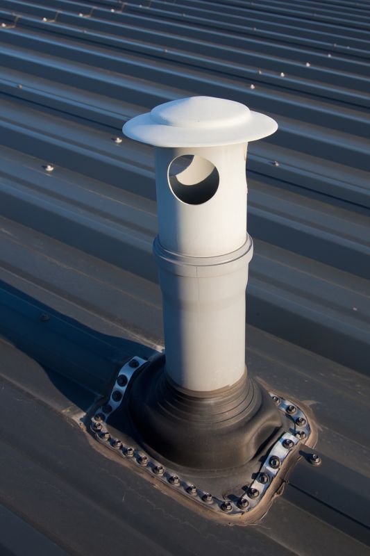 Roof Vent Installation Service in Livingston, NJ
