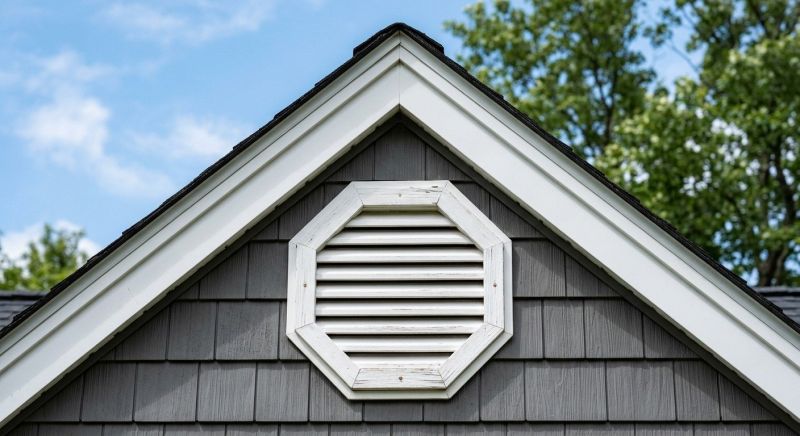 Roof Vent Installation Service in Mamaroneck, NY
