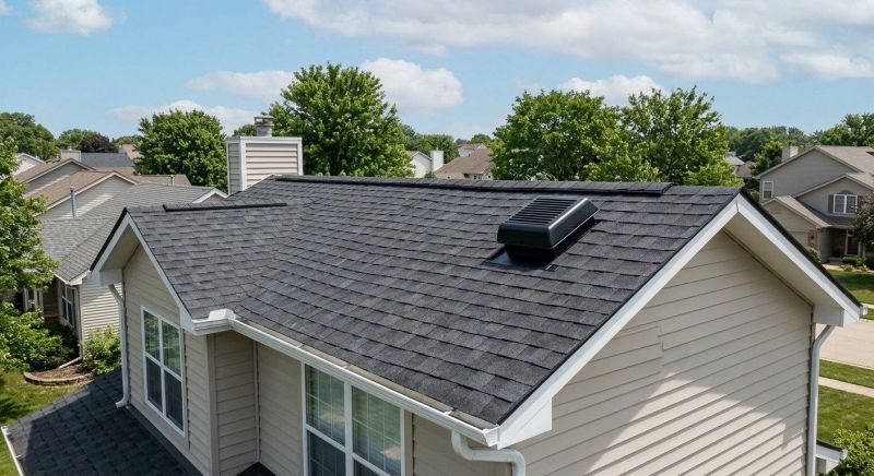 Roof Vent Installation Service in Maywood, NJ