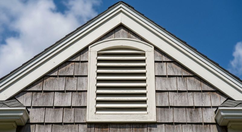 Roof Vent Installation Service in Nanuet, NY