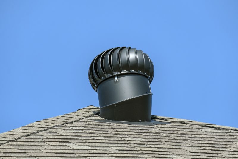 Roof Vent Replacement in Ardsley, NY