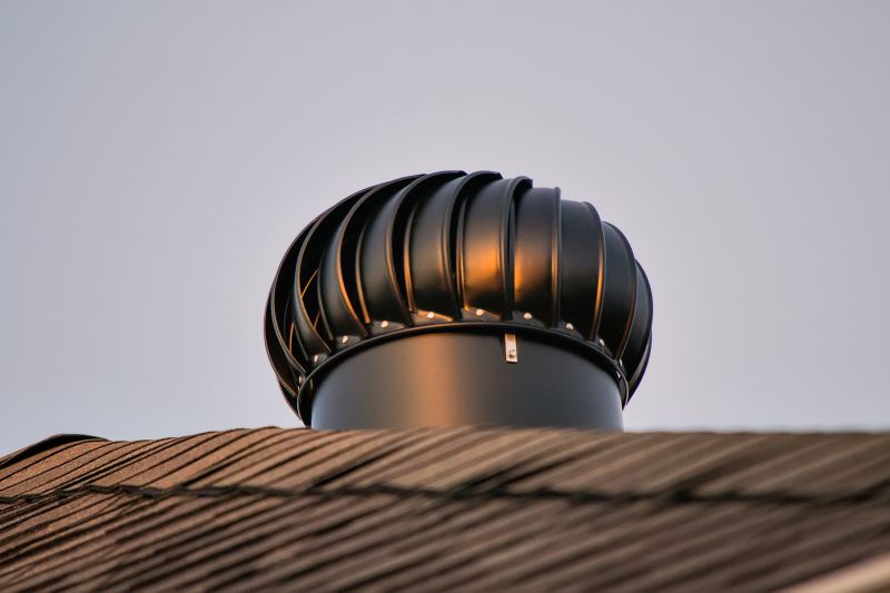 Roof Vent Replacement in Gillette, NJ