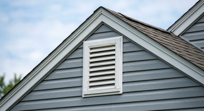 Roof Vent Replacement in Long Island, NY
