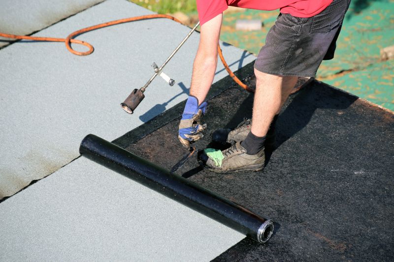 Roof Waterproofing in Boonton, NJ