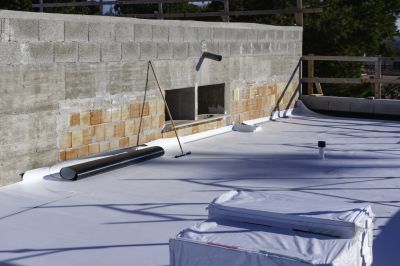 Roof Waterproofing in Brooklyn, NY