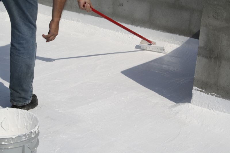 Roof Waterproofing in Clifton, NJ