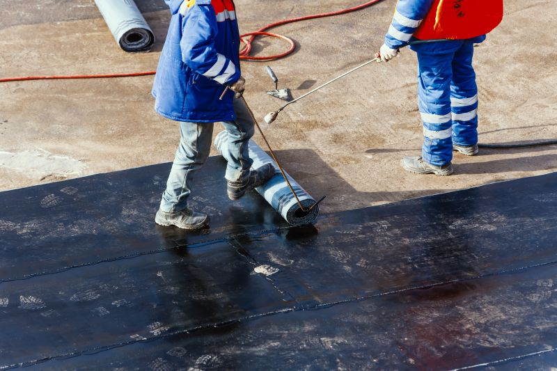 Roof Waterproofing in Emerson, NJ