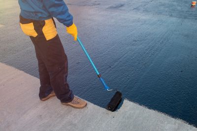 Roof Waterproofing in Emerson, NJ