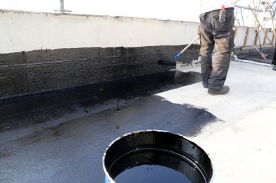 Roof Waterproofing in Irvington, NJ