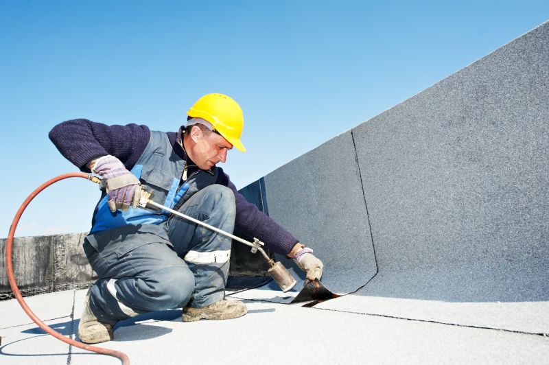 Roof Waterproofing in Kearny, NJ