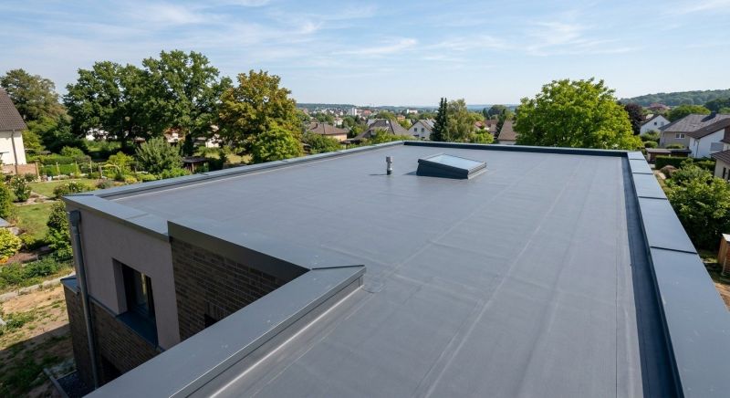 Roof Waterproofing in Kearny, NJ